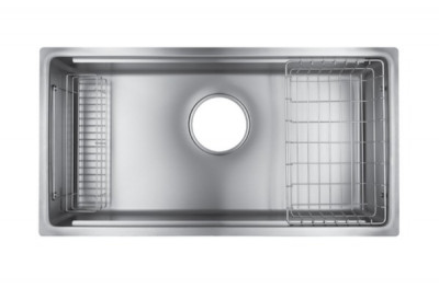 Chậu Rửa Chén Bát Shigeru LE JSL-K 2F FS