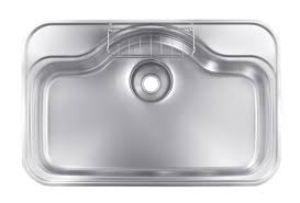 Chậu Rửa Chén Bát Shigeru FCM - K FS NE