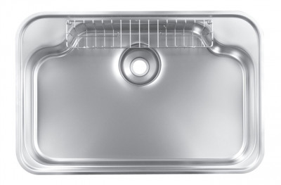 Chậu Rửa Chén Shigeru IB-D K FS NE