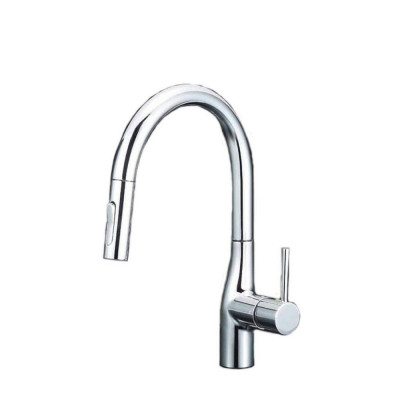 Vòi Rửa Chén Nóng Lạnh Shigeru KM6061EC