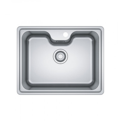 Chậu rửa Franke BCX 610-61 1 hố