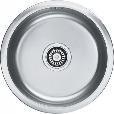 Chậu rửa inox Franke LUX 610