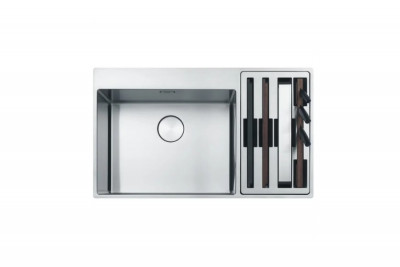 Chậu rửa chén Franke BWX 220-54-27 TL WCR