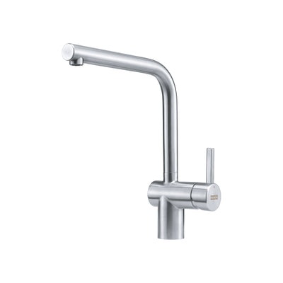 Vòi rửa chén INOX FRANKE CT1012S