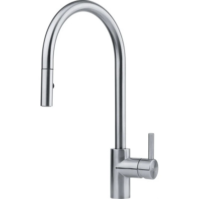Vòi rửa chén inox Franke CT136S