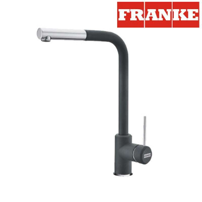 Vòi rửa chén Franke Sirius-L PT932SG