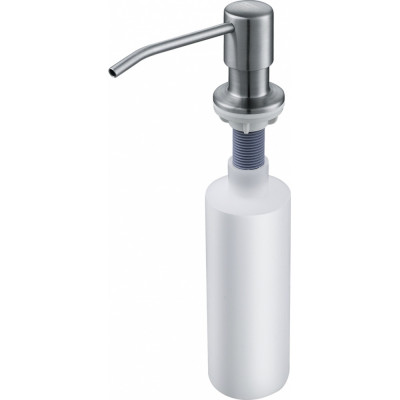 Bình đựng xà phòng Franke Novita Stainless Steel