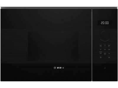 Lò Vi Sóng Âm Tủ Bosch BFL524MB2