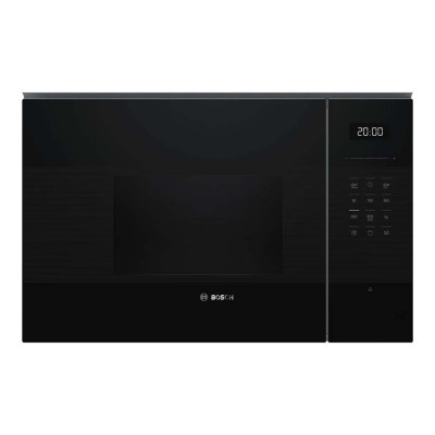 Lò Vi Sóng Âm Tủ Bosch 20L BEL524MB2