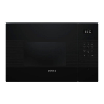 Lò Vi Sóng Âm Tủ Bosch BEL554MB2 25L