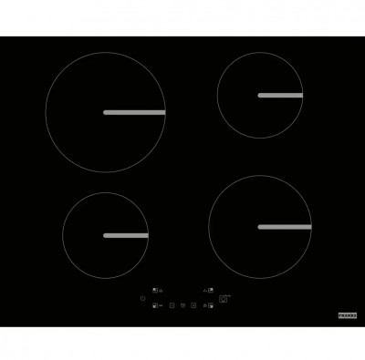 Bếp từ âm FRANKE FSM 654 I BK
