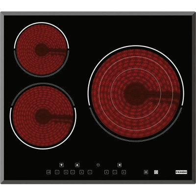 Bếp điện âm Franke FHT571 603C T