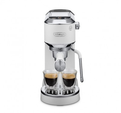 Máy pha cà phê Delonghi EC890.WI