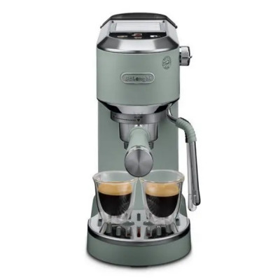 Máy pha cà phê Delonghi EC890.GR