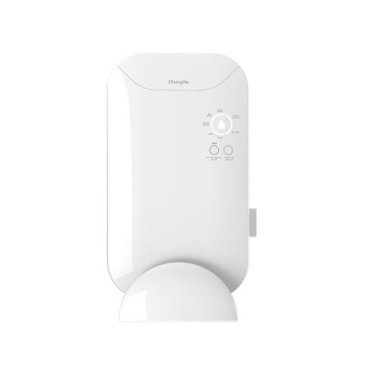 Máy làm mềm nước ChungHo SC50A40