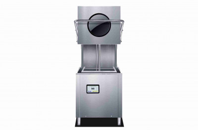 Máy Rửa Chén Công Nghiệp Texgio CDW1190 220V/50Hz