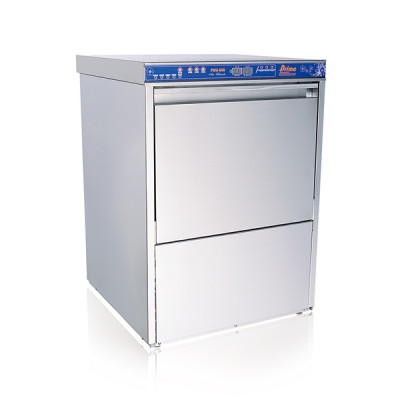 Máy Rửa Chén Bát Công Nghiệp Dưới Quầy PRAIM PMUE-600E