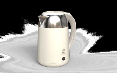Ấm siêu tốc Hawonkoo SEOUL KEH-181