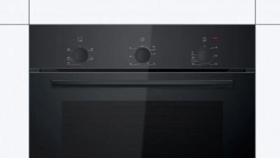 Lò Nướng Bosch HBF011BA1T Serie 2