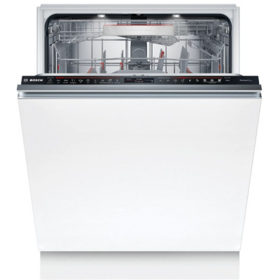 Máy Rửa Bát Âm Tủ Bosch Serie 8 SMV8ZDX86M