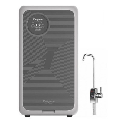 Máy lọc nước Kangaroo Hydrogen KG100US