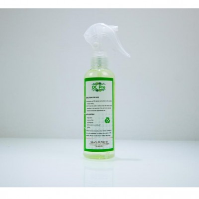 hóa chất tẩy rửa Oc Pro