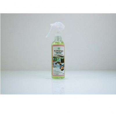 Dung dịch vệ sinh bề mặt kính bếp gas điện từ OC DEGREASER