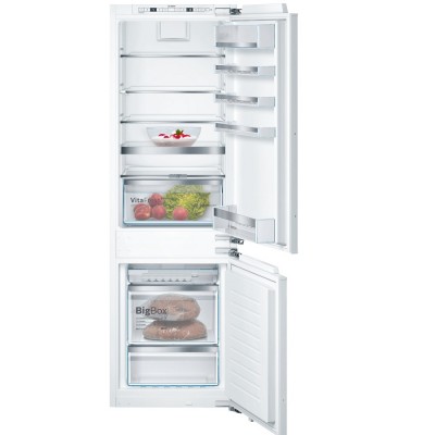 Tủ lạnh Bosch KIN86AF31K