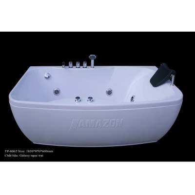 Bồn tắm massage Amazon TP-8062