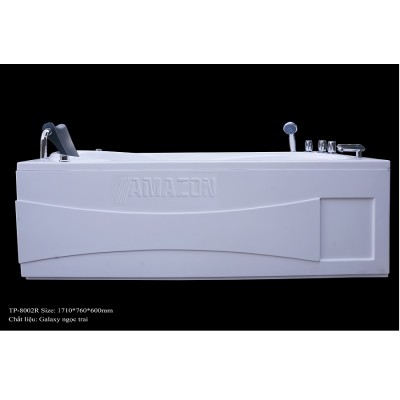 Bồn tắm massage Amazon TP-8002R