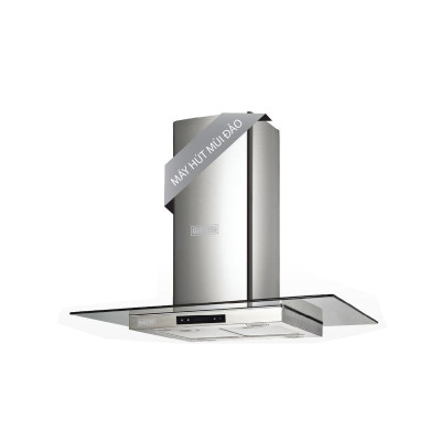 Máy hút mùi Giovani GH 9801 SGI