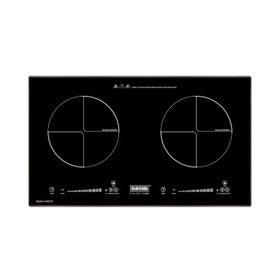 Bếp từ đôi Giovani G-1022 TTS