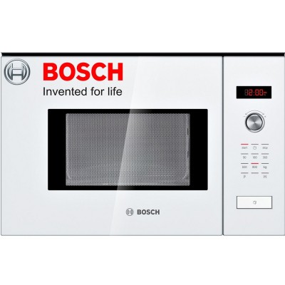 Lò vi sóng đĩa quay Bosch HMT75M624