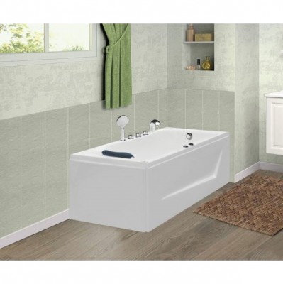 Bồn Tắm Nằm Massage Euroca EU4-1775