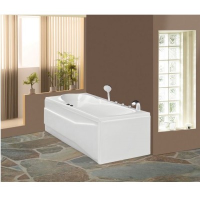 Bồn Tắm Nằm Massage Euroca EU1-1780