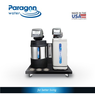 Máy lọc nước đầu nguồn Paragon PWS ECO 1.0