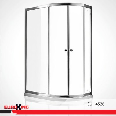 Phòng tắm vách kính EuroKing EU–4526 (2)