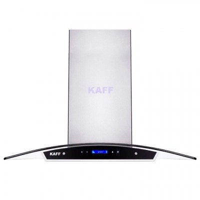 Máy hút mùi kính cong Kaff KF-GB029