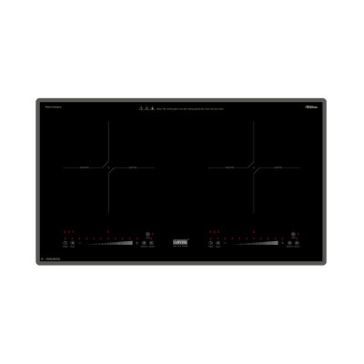 Bếp từ kết hợp hồng ngoại Giovani G-19022 MSD