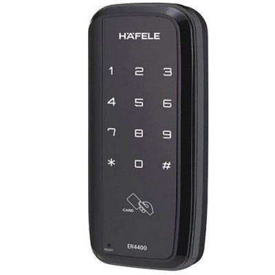 Khóa cửa điện tử Hafele ER4400-TCR 912.05.701