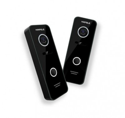 Camera chuông cửa Hafele SVD-700 959.23.085