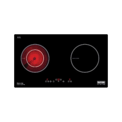 Bếp từ kết hợp hồng ngoại Giovani G-271TC