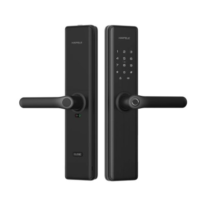 Khóa điện tử Hafele DL7600 912.20.230