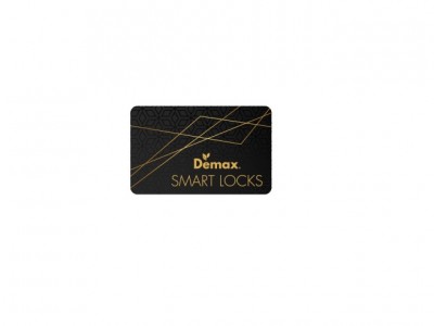 Thẻ từ Demax