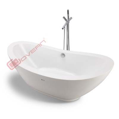 Bồn tắm nghệ thuật Govern JS-0726