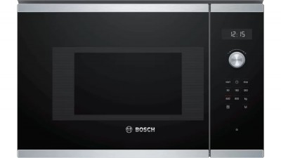 Lò vi sóng âm tủ Bosch BFL524MS0 Serie 6