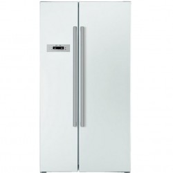 Tủ lạnh Bosch KAN62V00 Trắng Sữa
