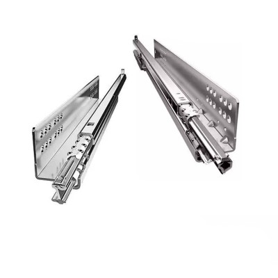 Ray âm nhấn mở Quadro 300mm Hettich QP300-F23