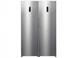 Tủ lạnh FAGOR ZFK1745AX + FFK1677AX