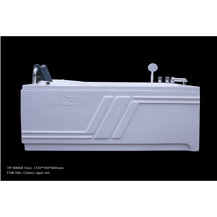 Bồn tắm massage Amazon TP-8006R
